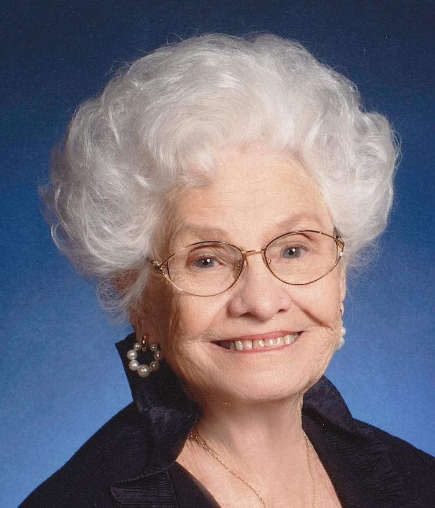 Mary Frances "Frankie" Young Profile Photo