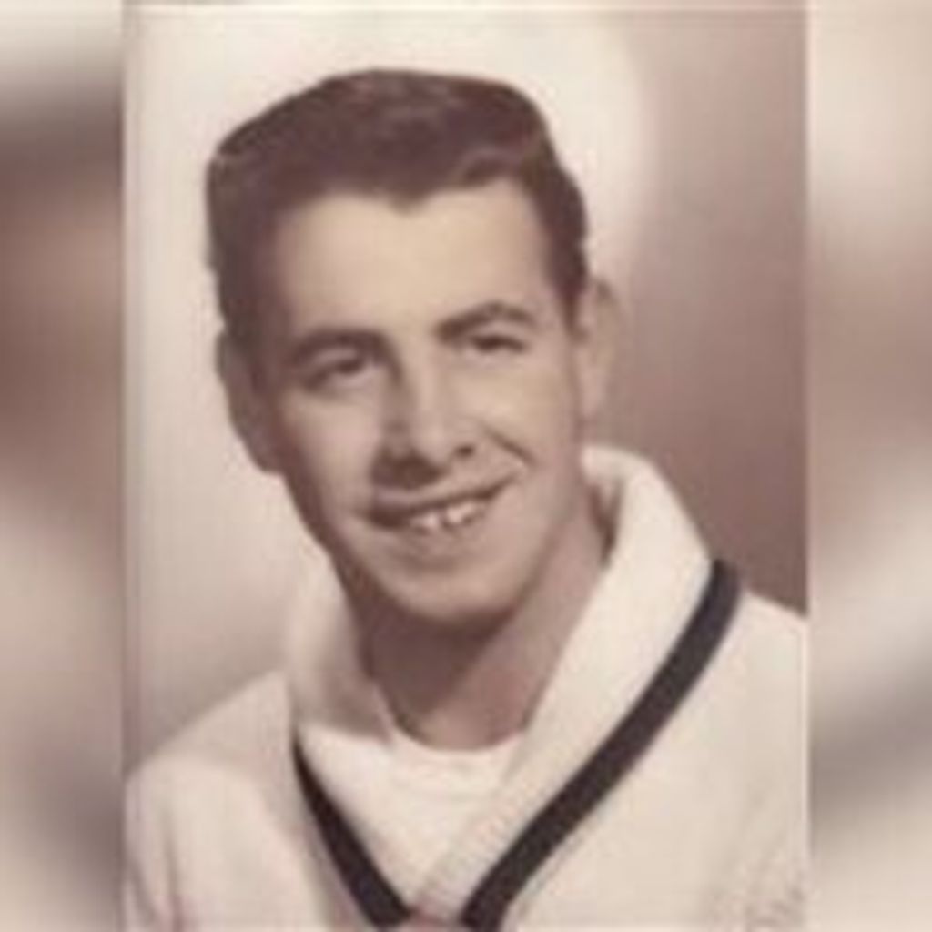 Charles "Glenn" Marksbury