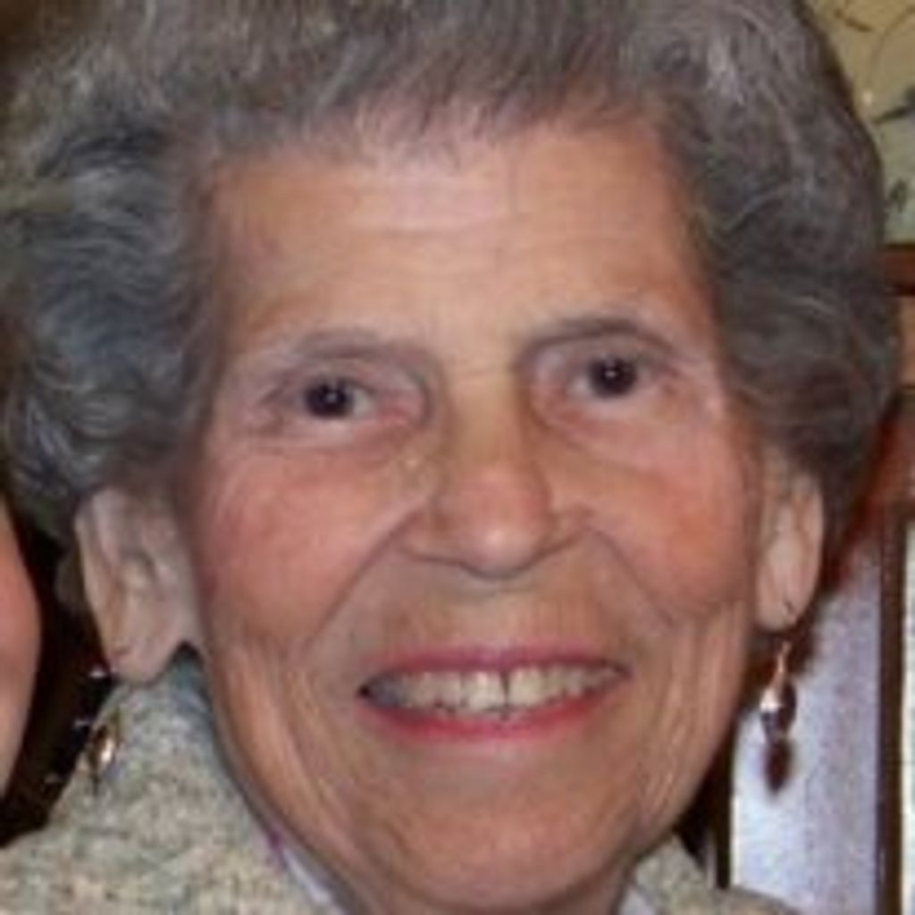 Lillie Rose Martino Seymour