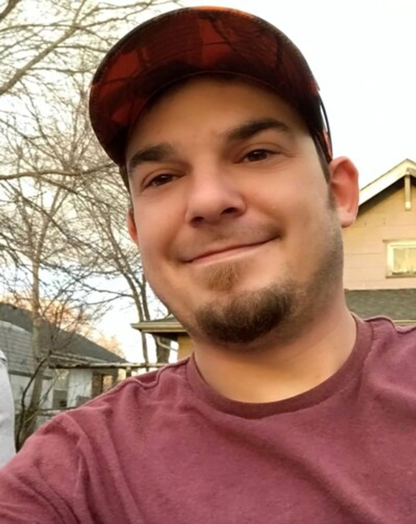 Kegan Tyler Johnson Profile Photo