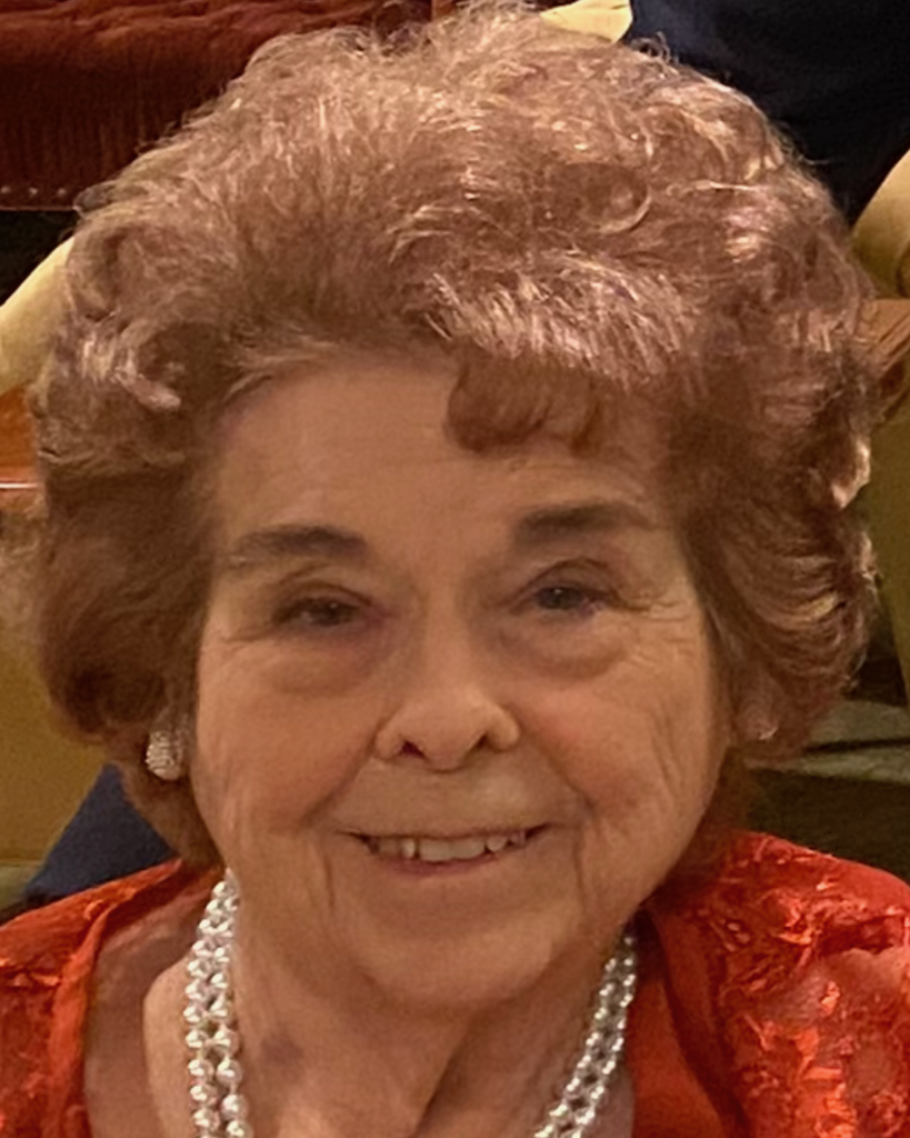 Betty Jean Grant Profile Photo