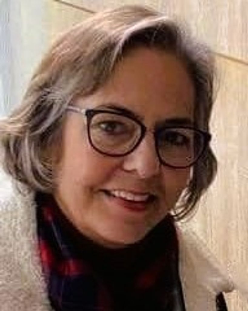 Emily Ruth Magnuson