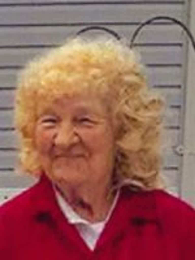 Erma Jean Lehman