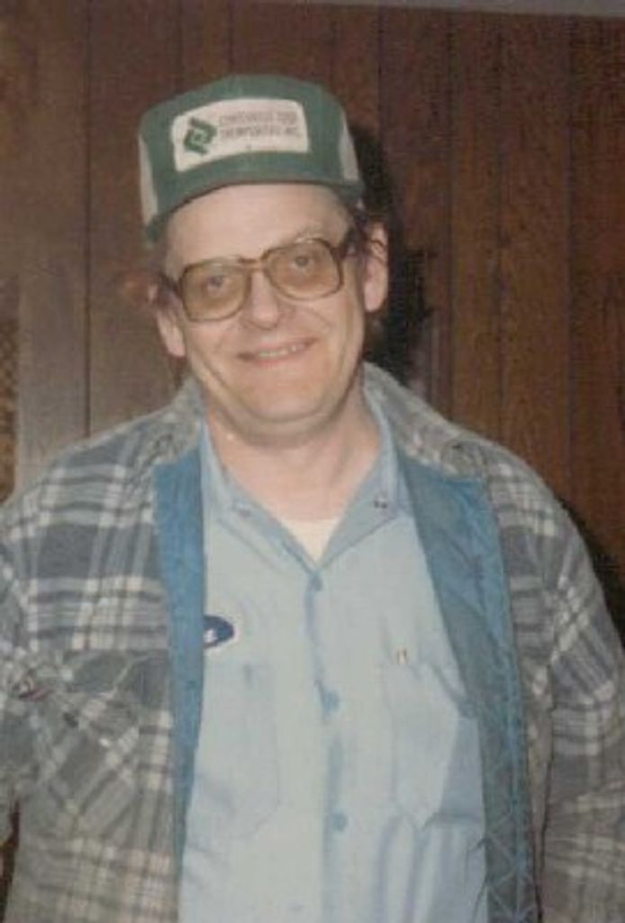 Richard A. Zeller