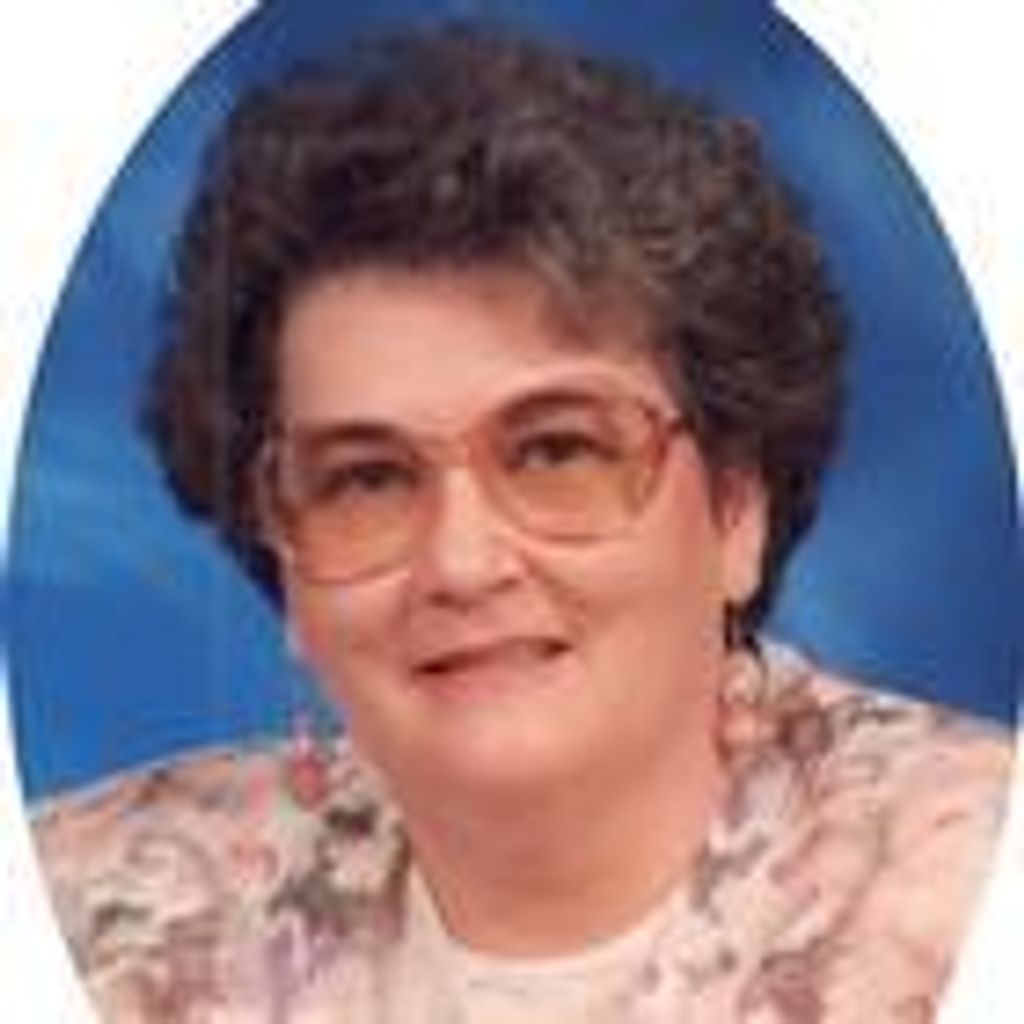 Charlotte McPheron Profile Photo