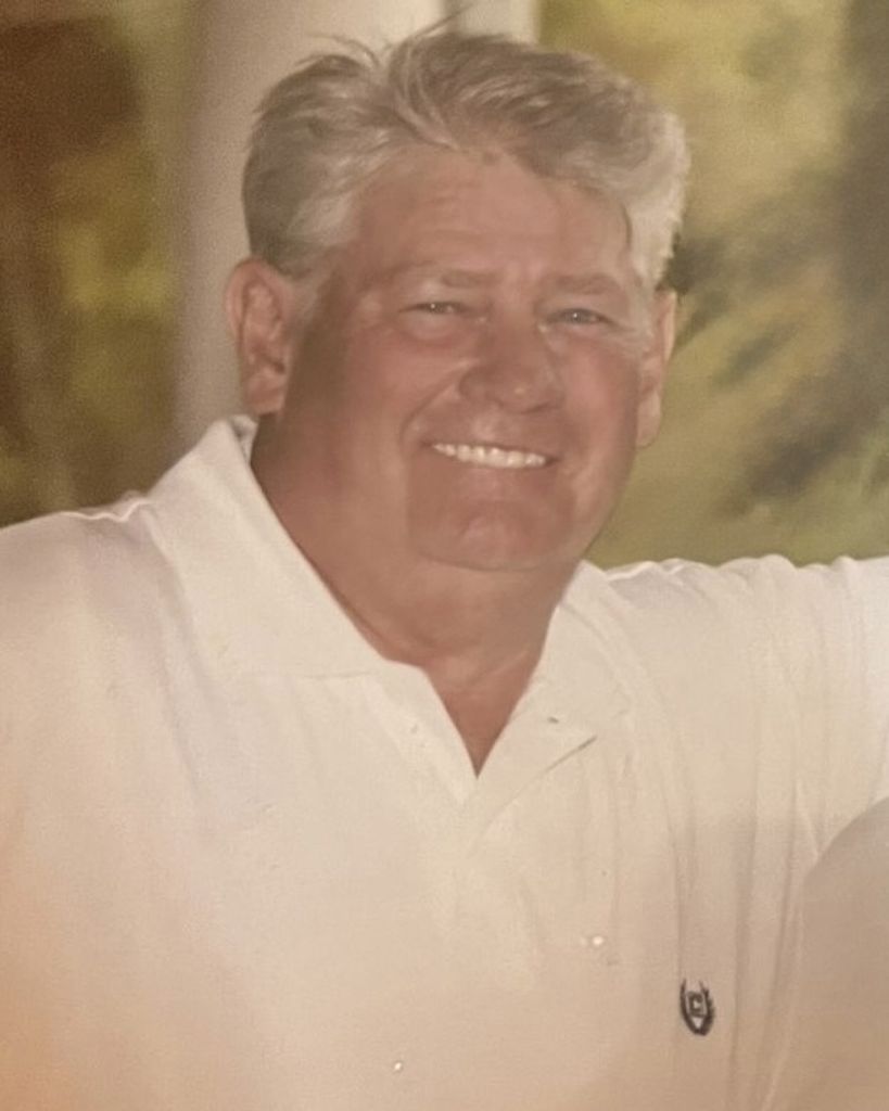 Jerry Wayne Graves Profile Photo