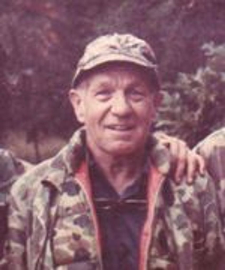 Clement J. Depeaux