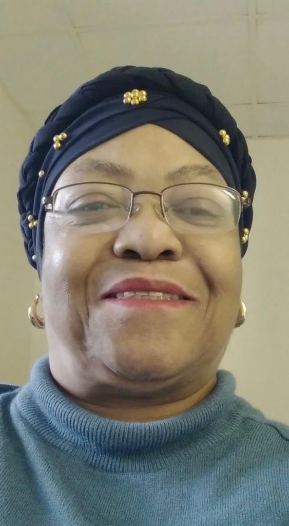 Vernice Young Dalrymple Profile Photo