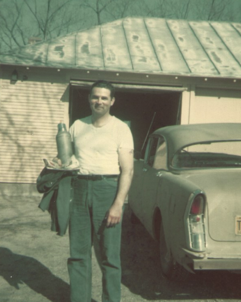 Edward "Bud" Elliott Profile Photo