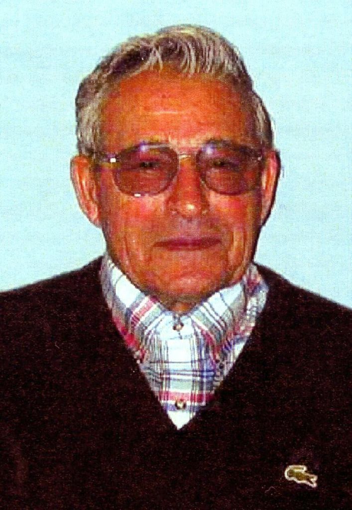 Richard L. "Dick" Treadwell
