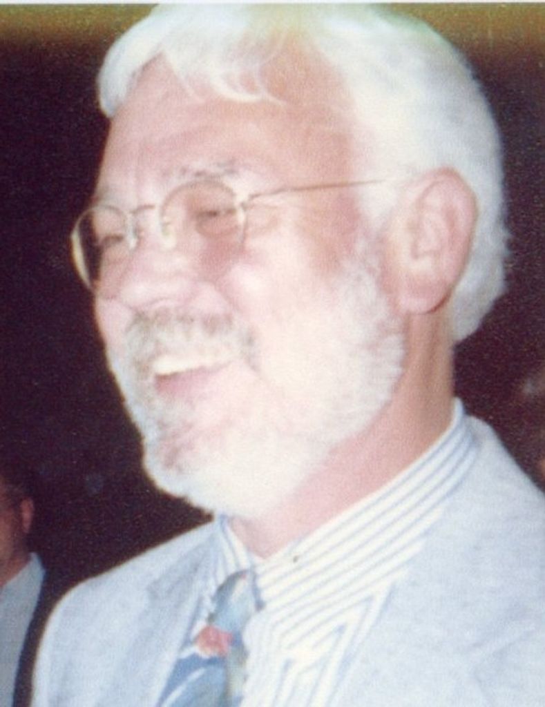 Daniel 'Dan' Patrick Rector Profile Photo