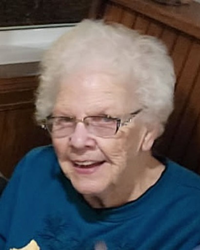 Donna M. Routh
