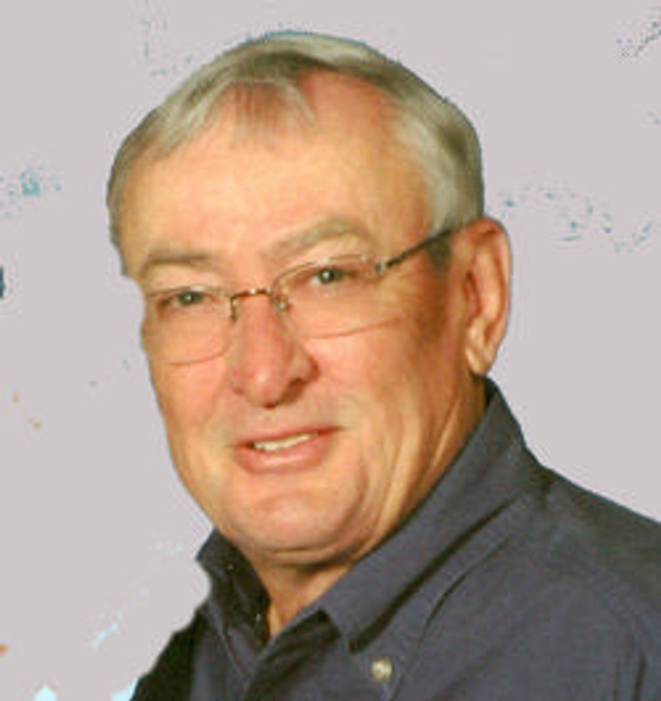 Jim Nagel Profile Photo