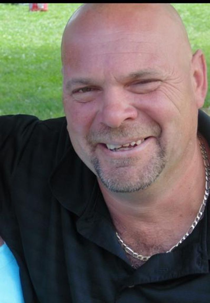 Frank Karl Vogelsang Profile Photo