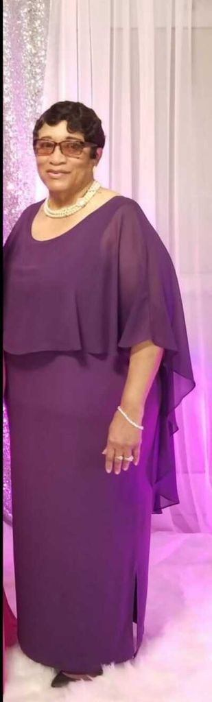 Ms. Deloris Hardy