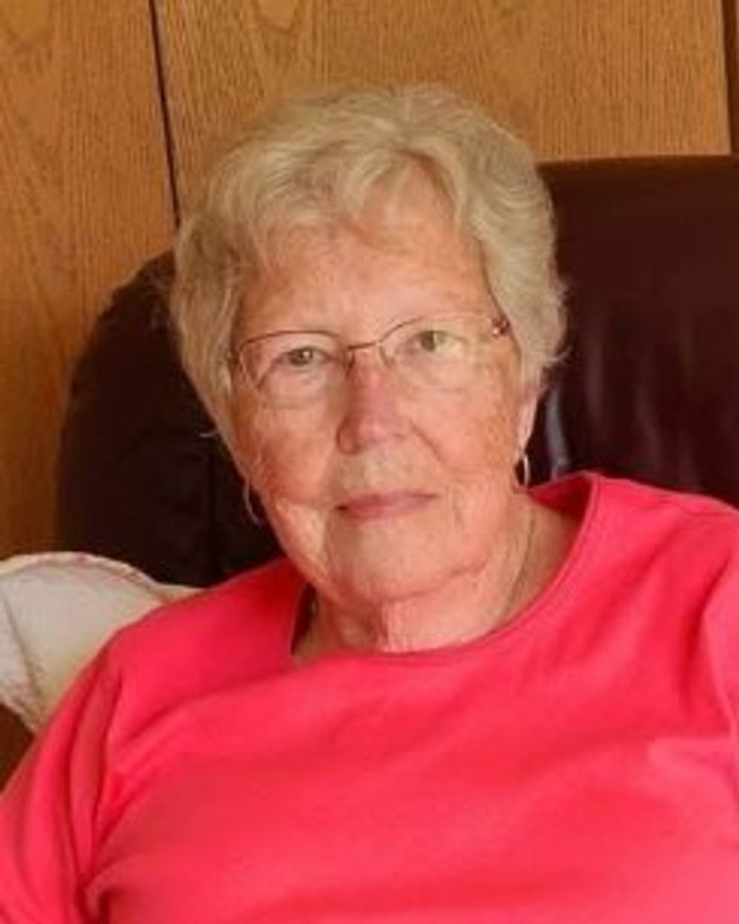 Velma Baugher Profile Photo