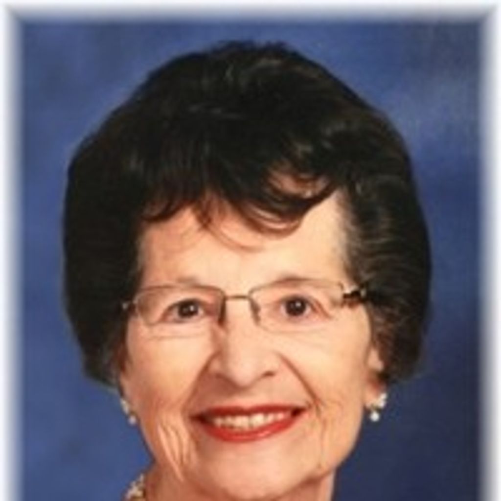 Phyllis M. Kennedy