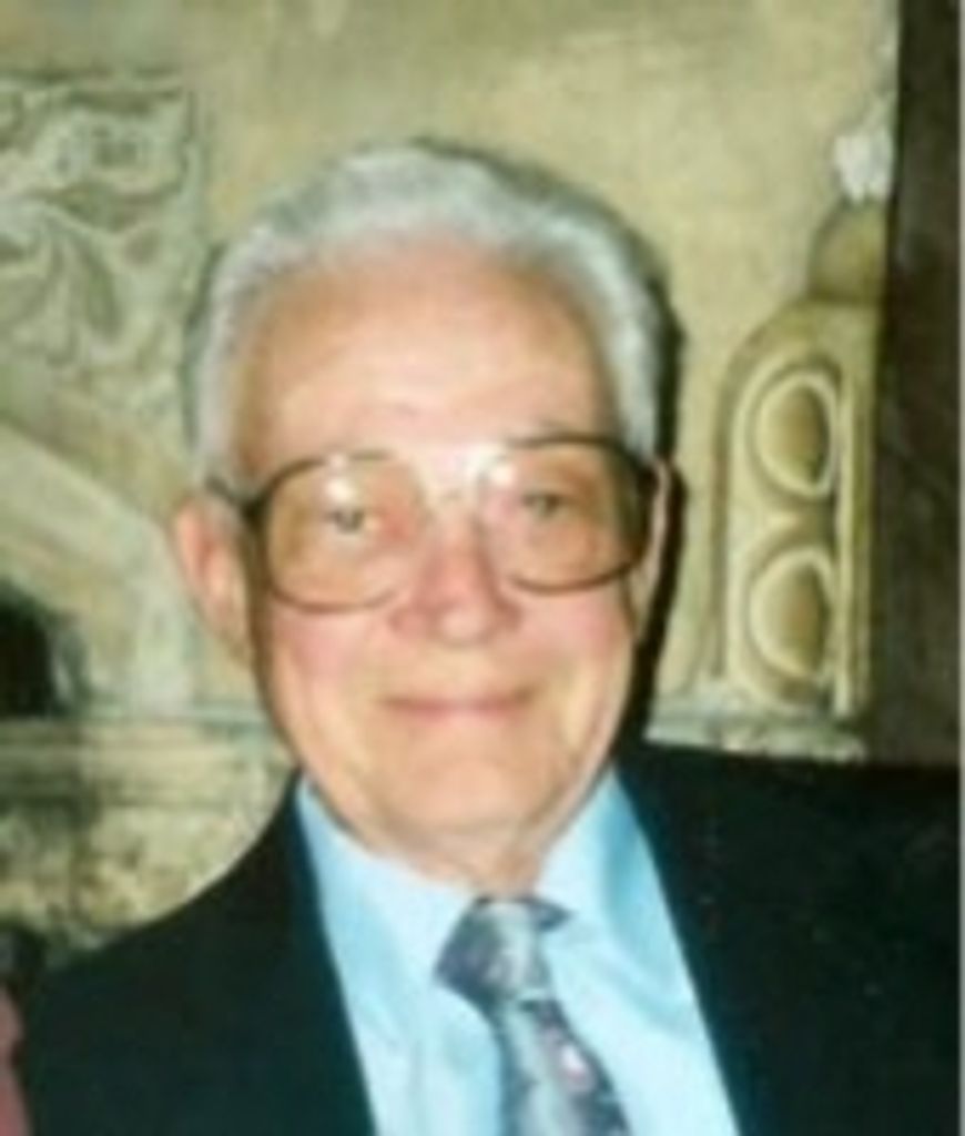 Roger L. Vonewegen