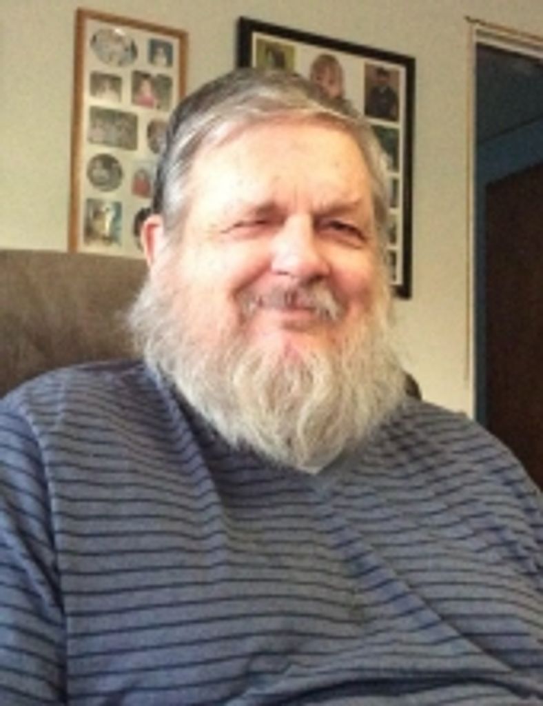 Roger Edward Wild Profile Photo