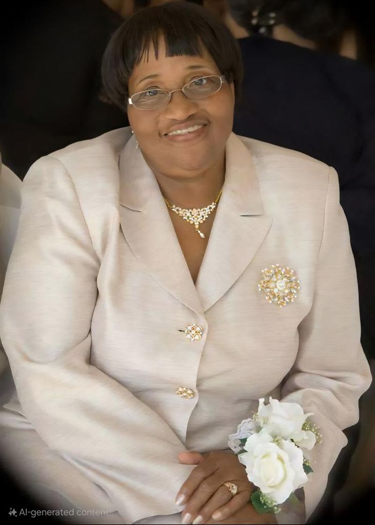 Lucille Barden Pickett