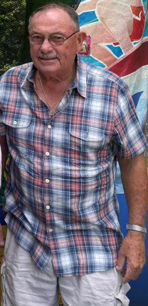 Bernard D. Osgood