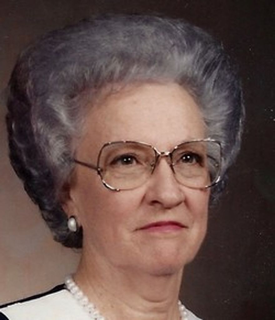 Murlene Smith