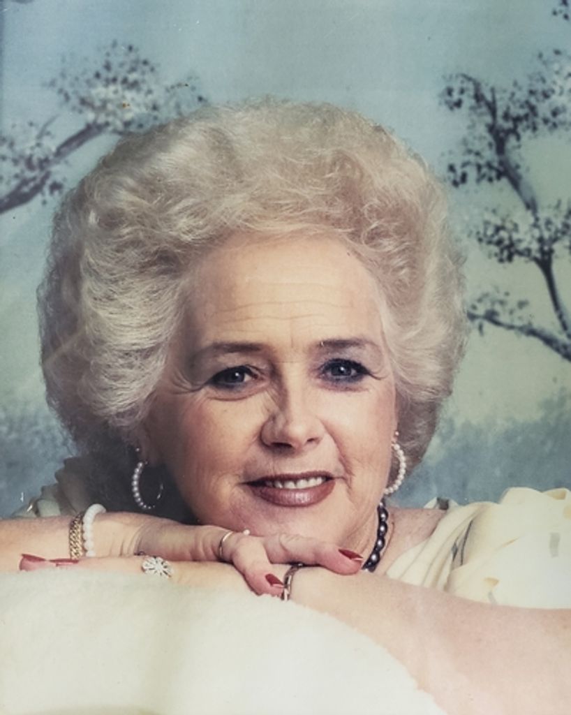 Evelyn Marie Curtis Profile Photo