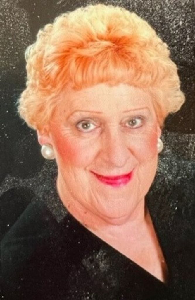 Mary E. Nigh