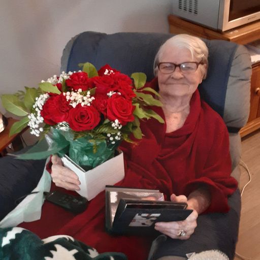 Lucille Bernice Hammersmith Profile Photo