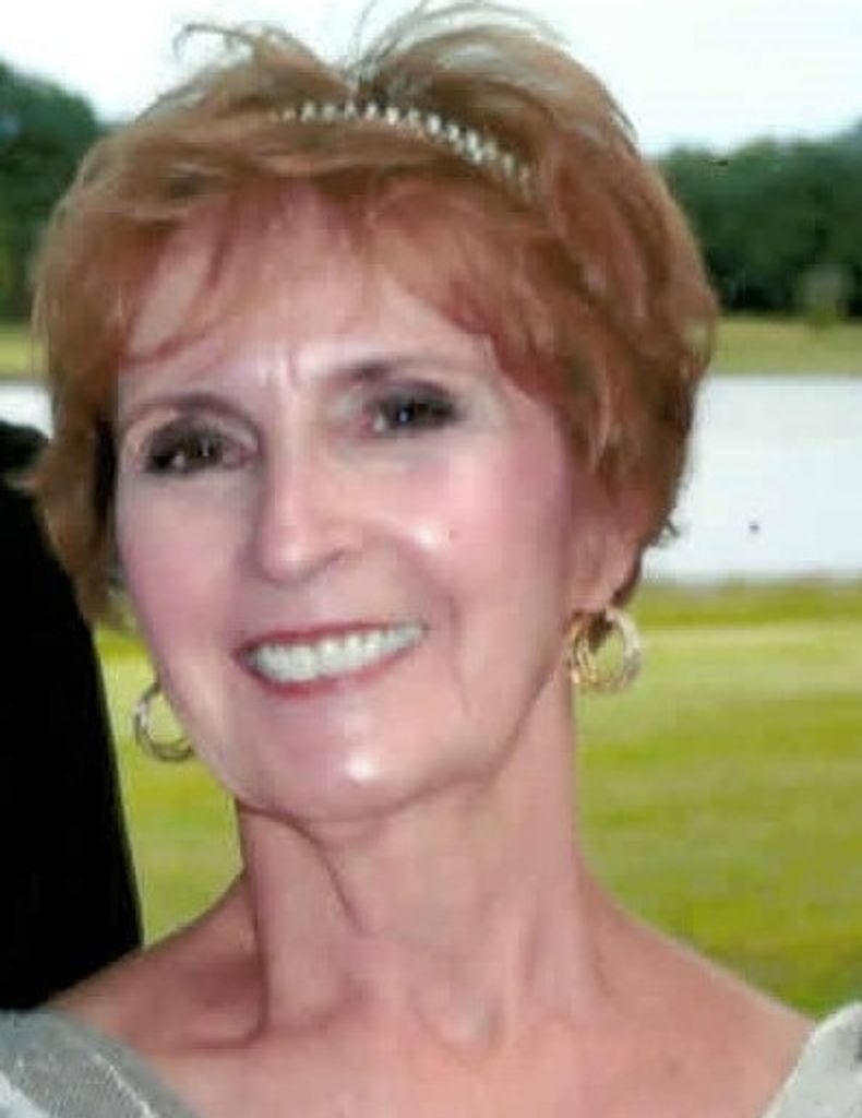 Katie Eileen Lovett Profile Photo