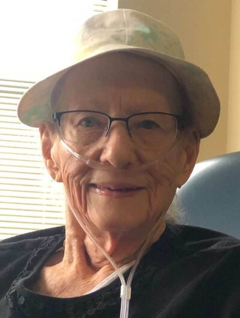 Charlotte Pyzyna Profile Photo