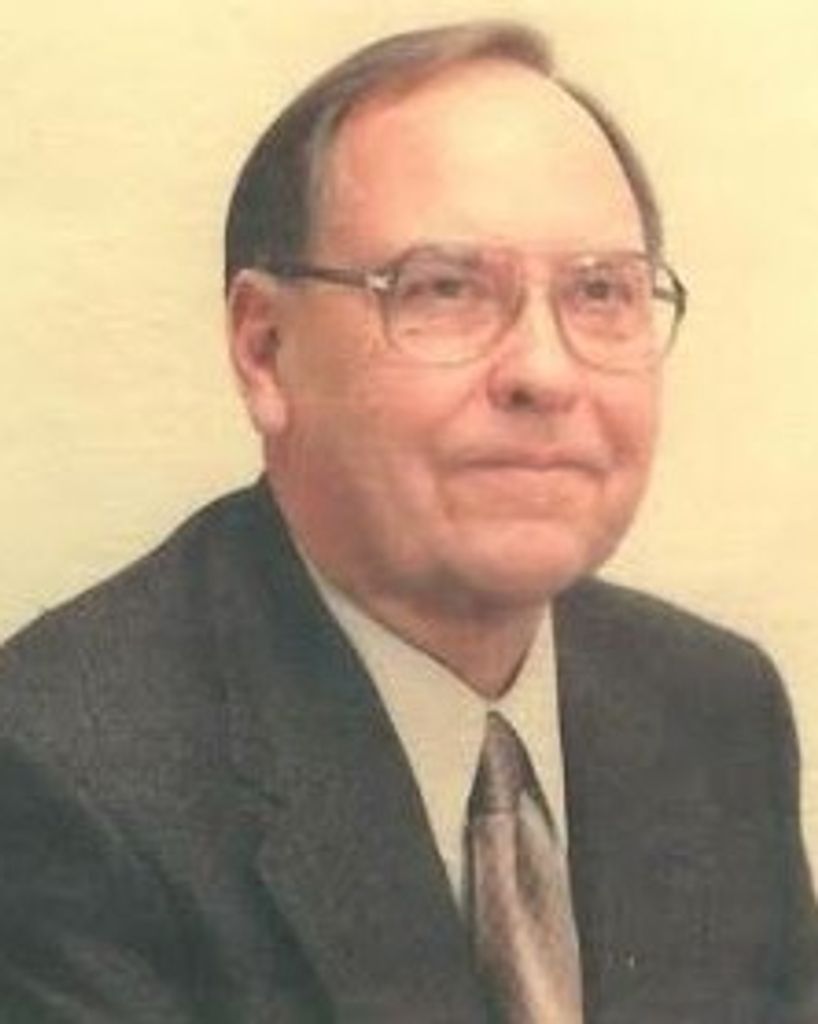 Virgil James " Jim " Jordan Jr. Profile Photo