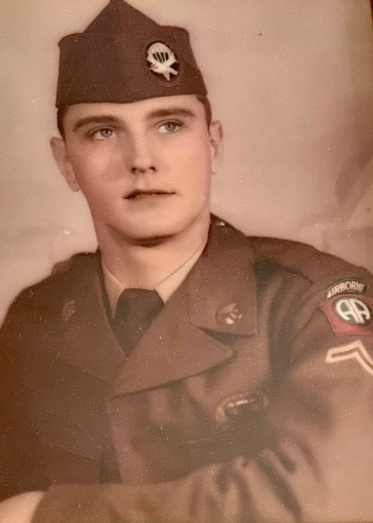 Carl McCullough Profile Photo