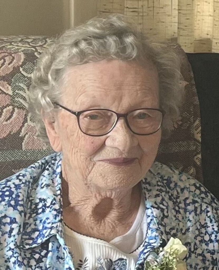 Alice A. (Pohl)  Brinkman