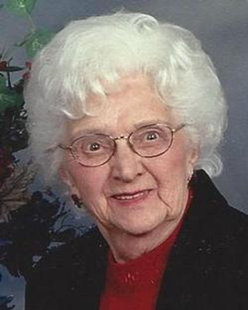 Velma I. Marx-Lybeck