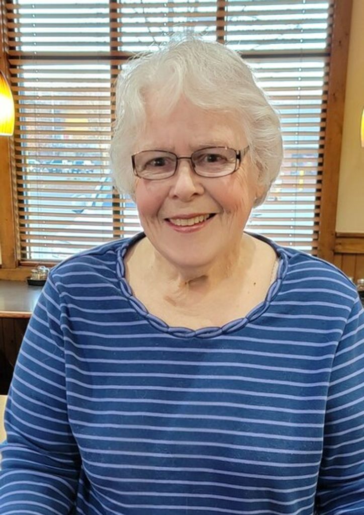 Patricia "Patti" Creem Profile Photo