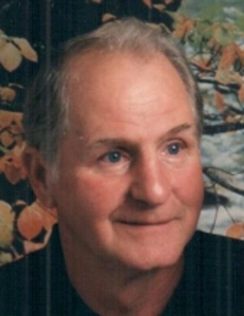 Robert G. (Bob) Tate