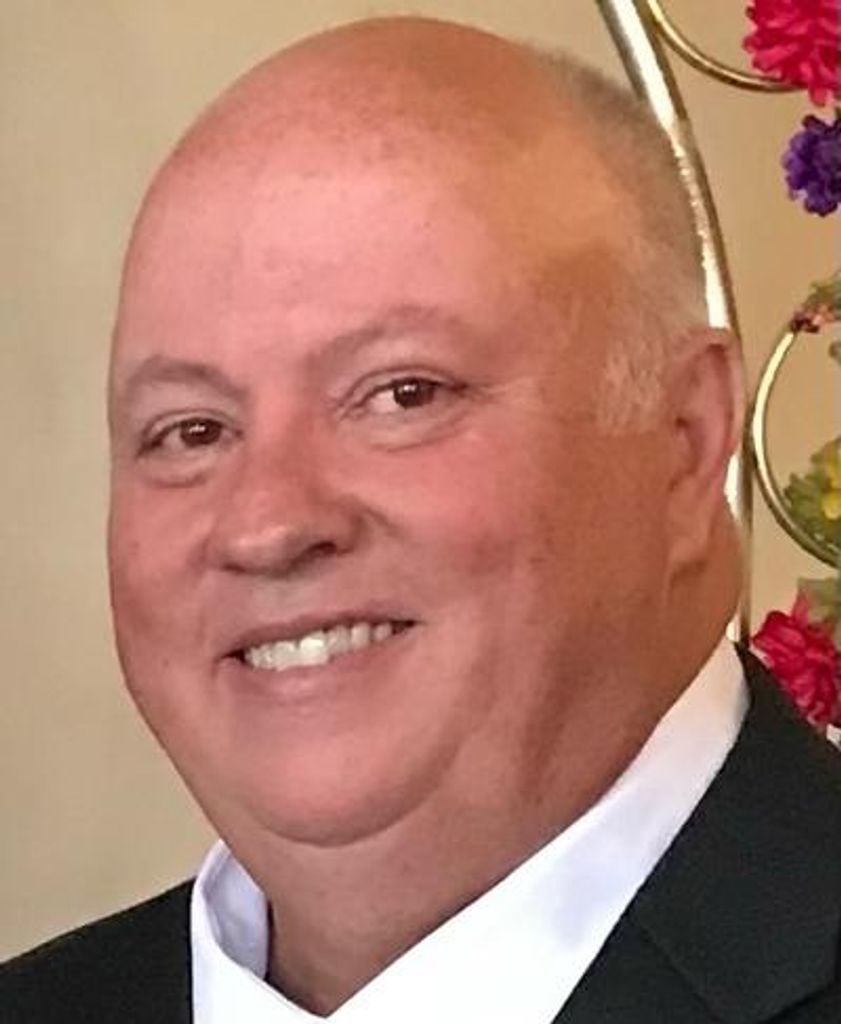 Kenneth William Scott Profile Photo
