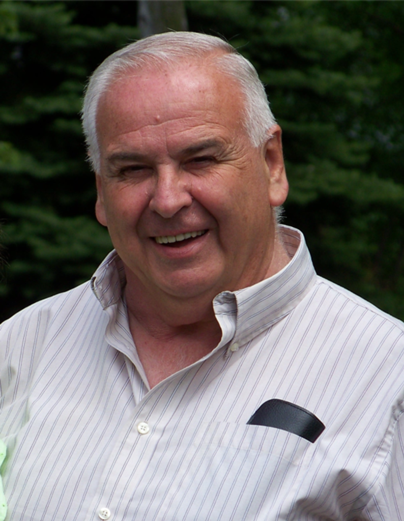 John C. Gill Profile Photo