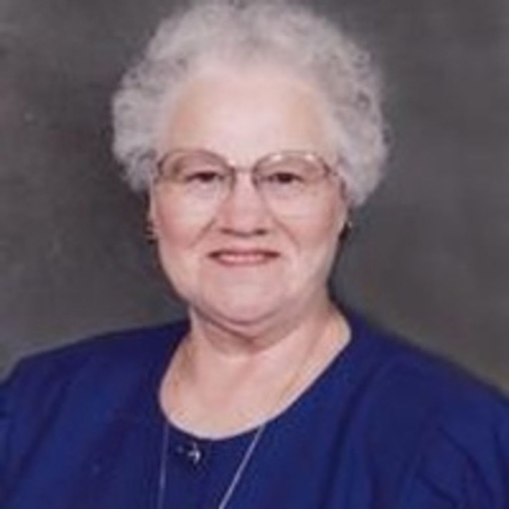 Barbara Garner Carrington