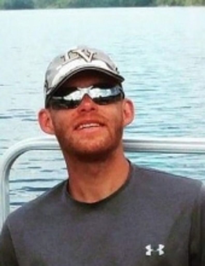 Michael Alan Versteegh