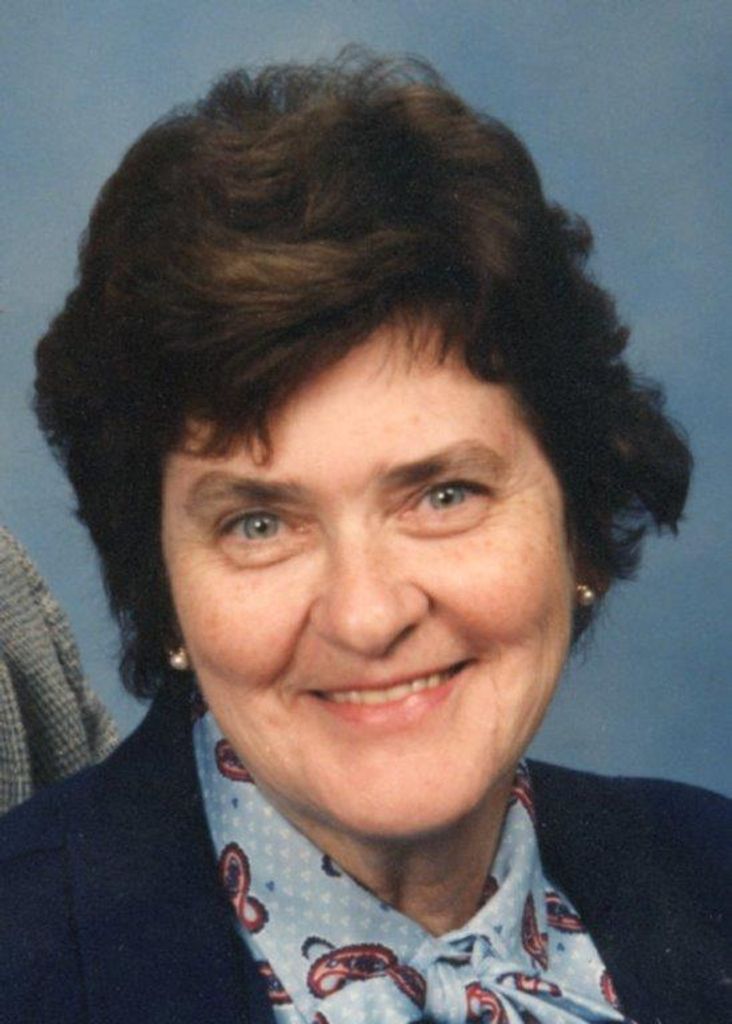 Margaret  J. Frazier
