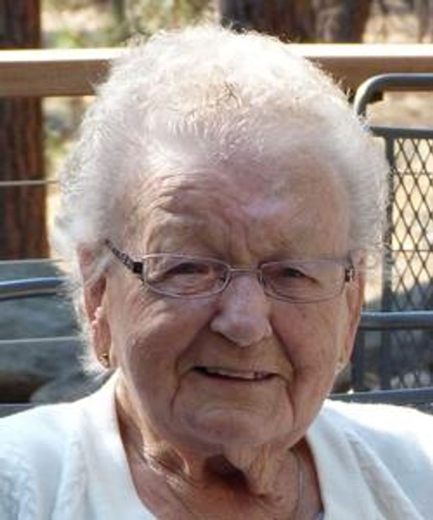 Pauline Josephine Johnson