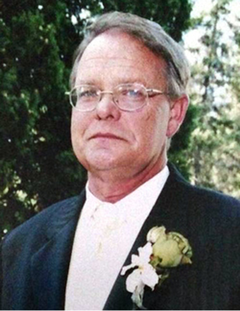 Larry Nelson