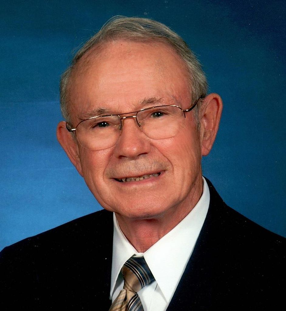 Nathaniel "Nat" B. Hughes, Jr. Profile Photo