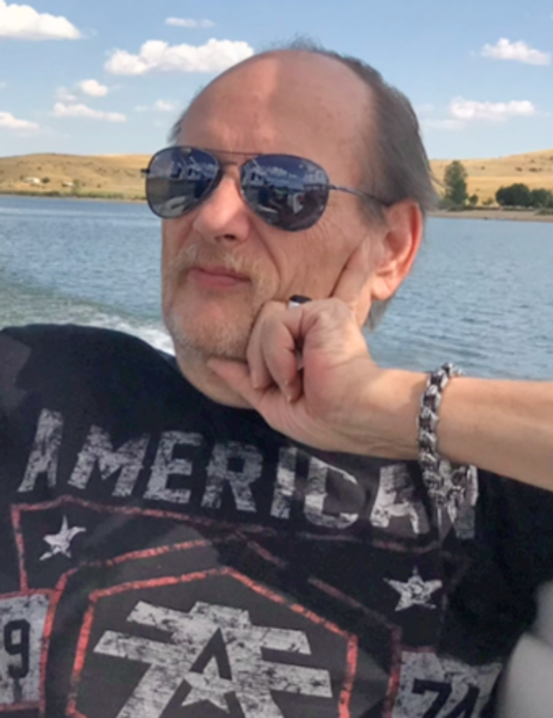 Larry Gene Dill Profile Photo
