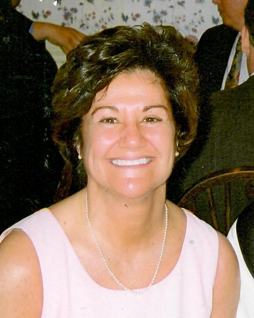 Alexandra M. "Alix" Semanchik Profile Photo