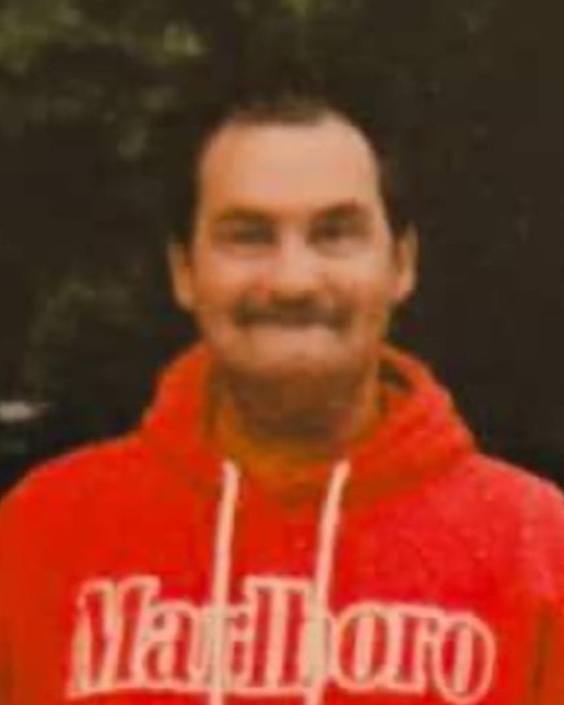 Thomas Wayne Thompson, Sr.