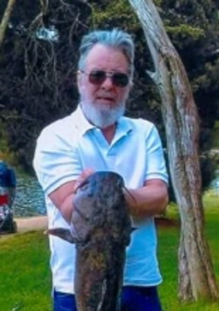 Richard “Rick” Morris Caudill