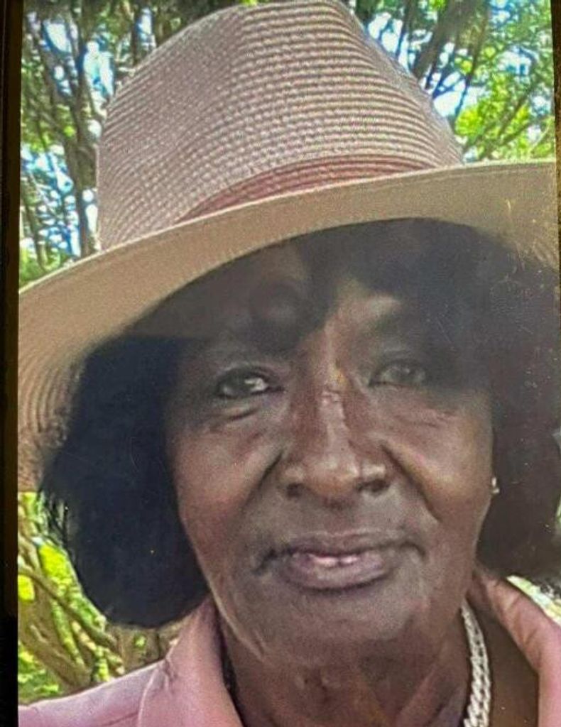 Mrs. Beulah Mae (Fleming)  Tate